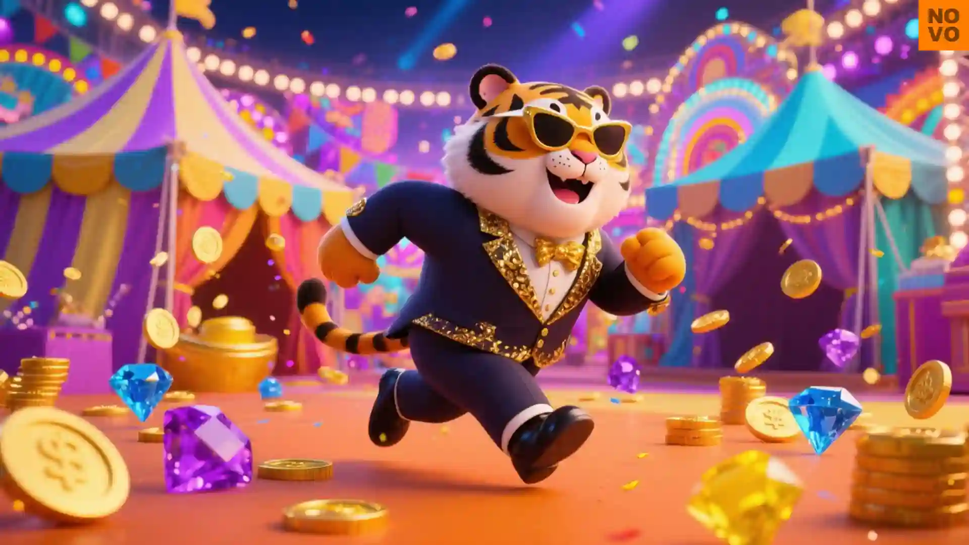 entretenimento online